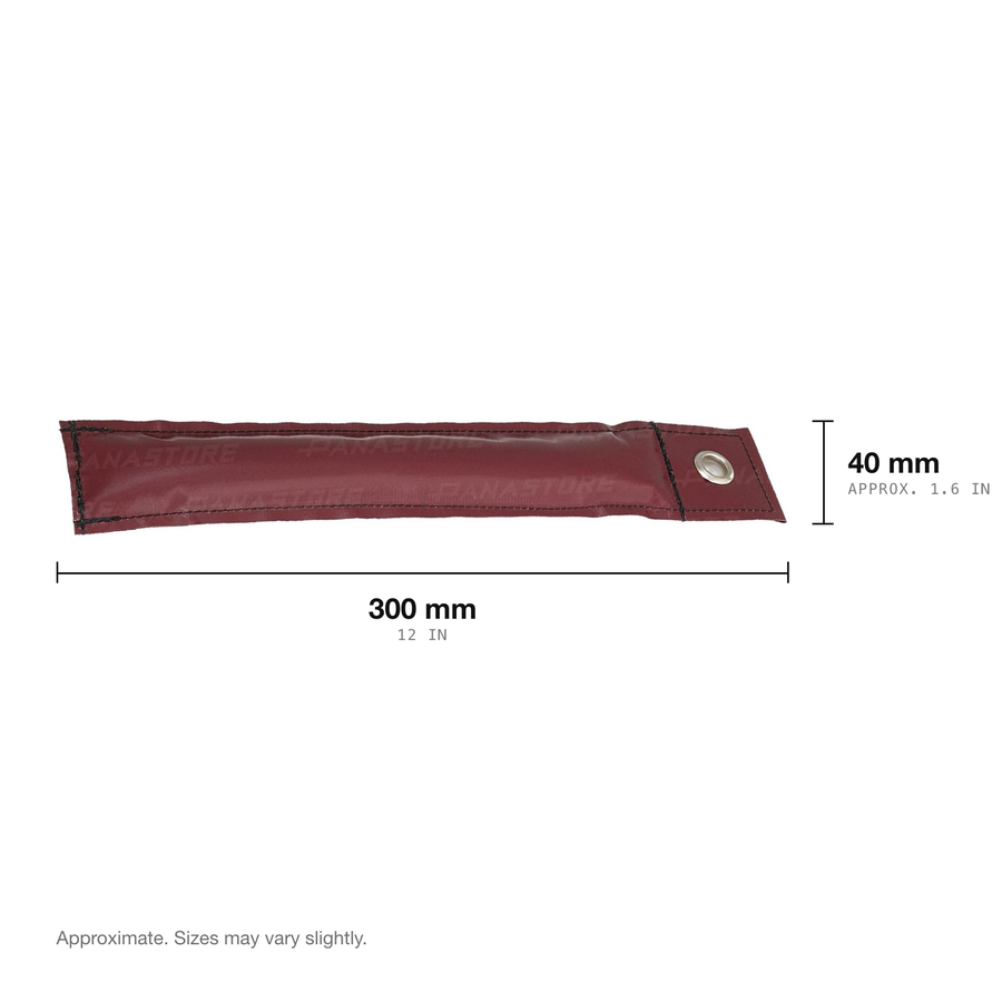 SAUSAGE MARKER 30CM / 12" - PVC