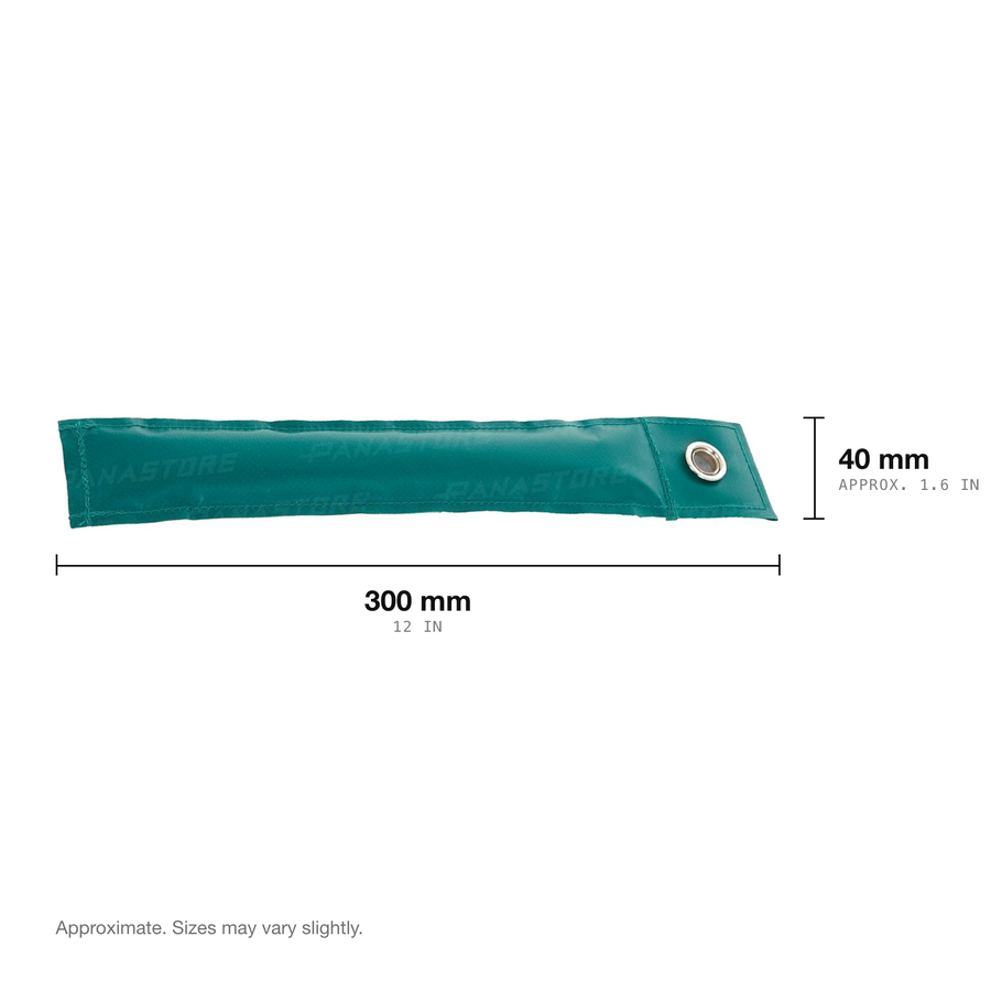 SAUSAGE MARKER 30CM / 12" - PVC