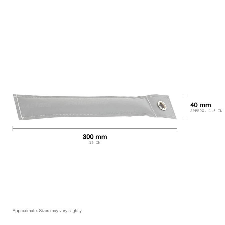 SAUSAGE MARKER 30CM / 12" - PVC