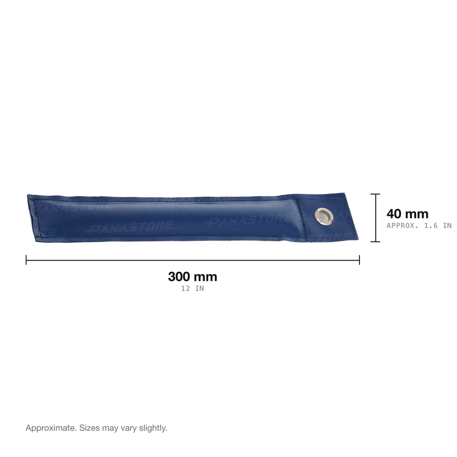 SAUSAGE MARKER 30CM / 12" - PVC