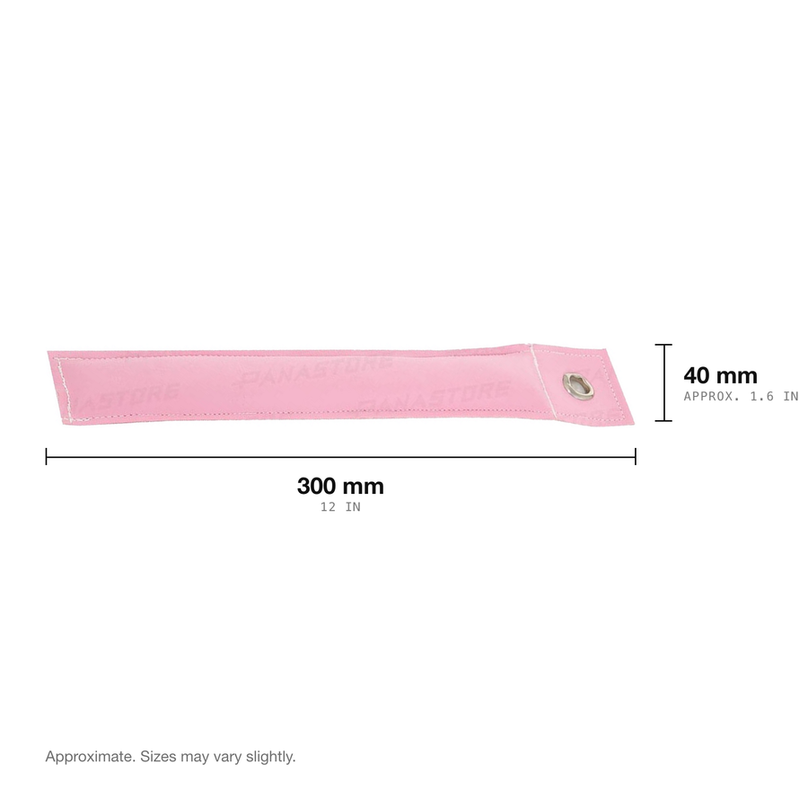 SAUSAGE MARKER 30CM / 12" - PVC