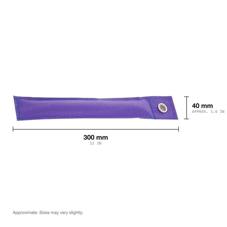 SAUSAGE MARKER 30CM / 12" - PVC