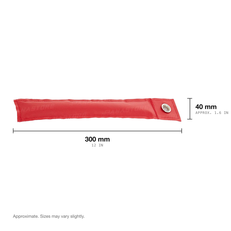 SAUSAGE MARKER 30CM / 12" - PVC
