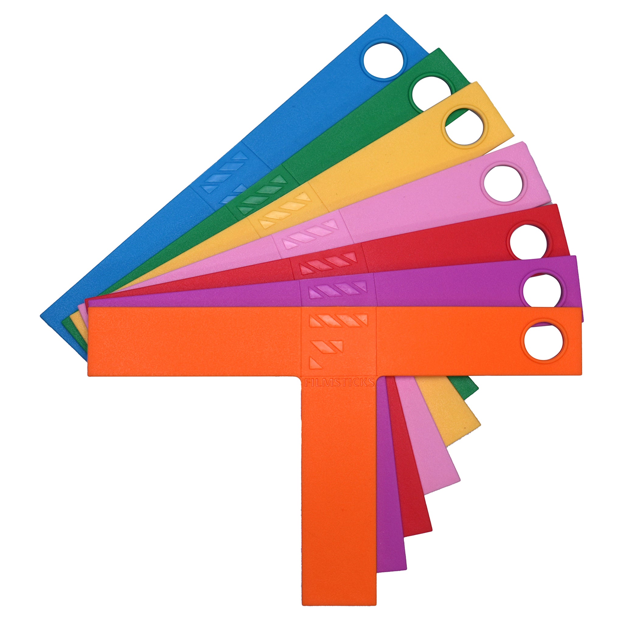FILMSTICKS T-MARKER KIT - 7 PACK