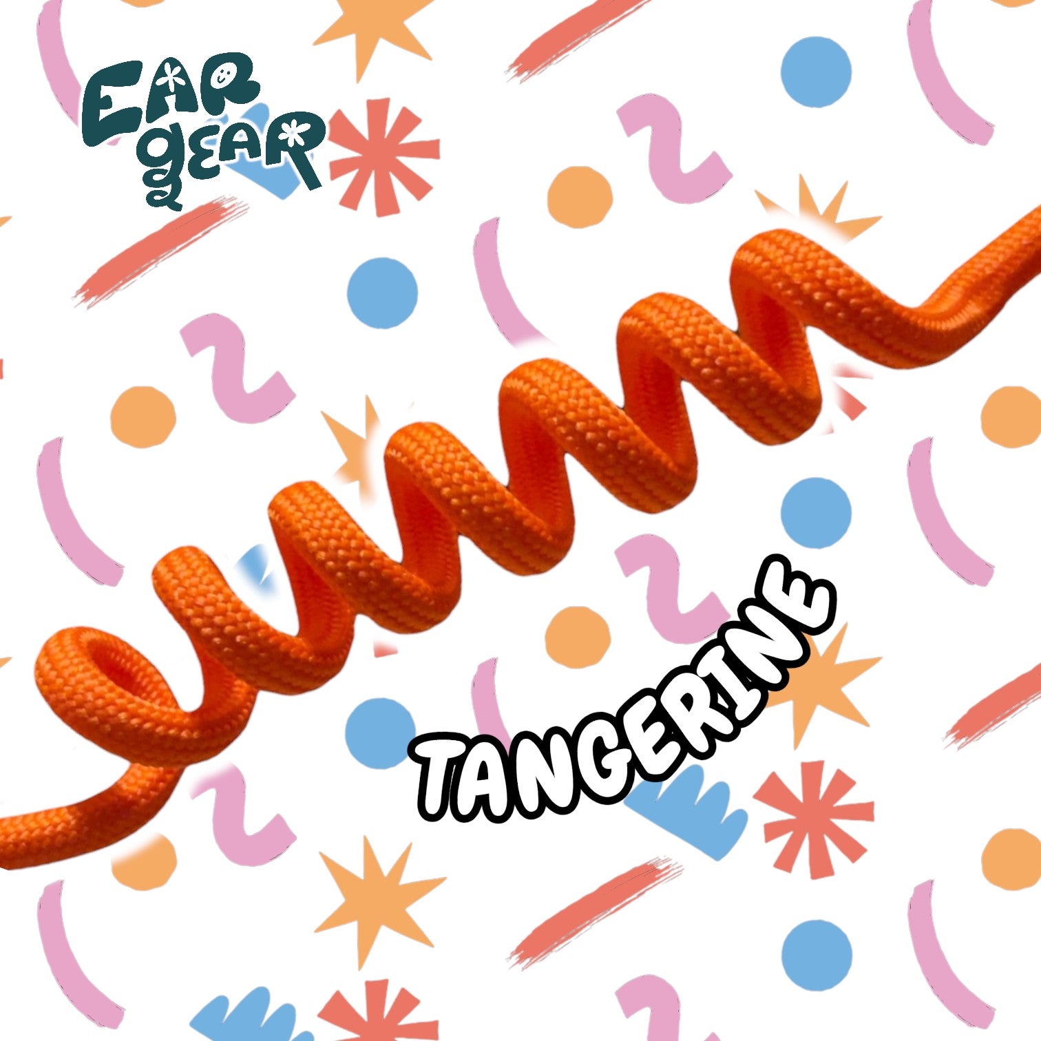 EARGEAR RADIO COVERTS