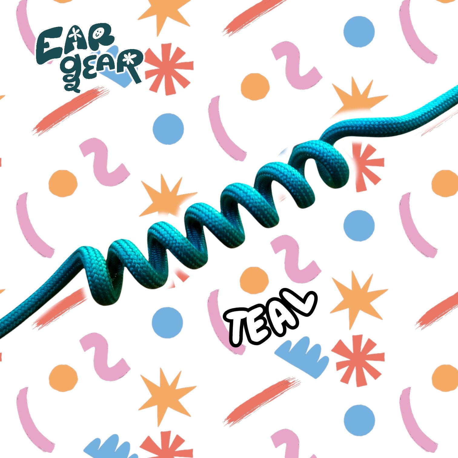 EARGEAR RADIO COVERTS