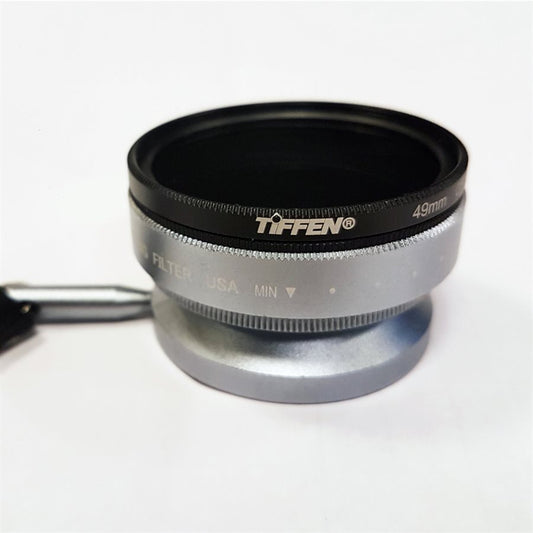 TIFFEN VVF - VARIABLE ND VIEWING FILTER