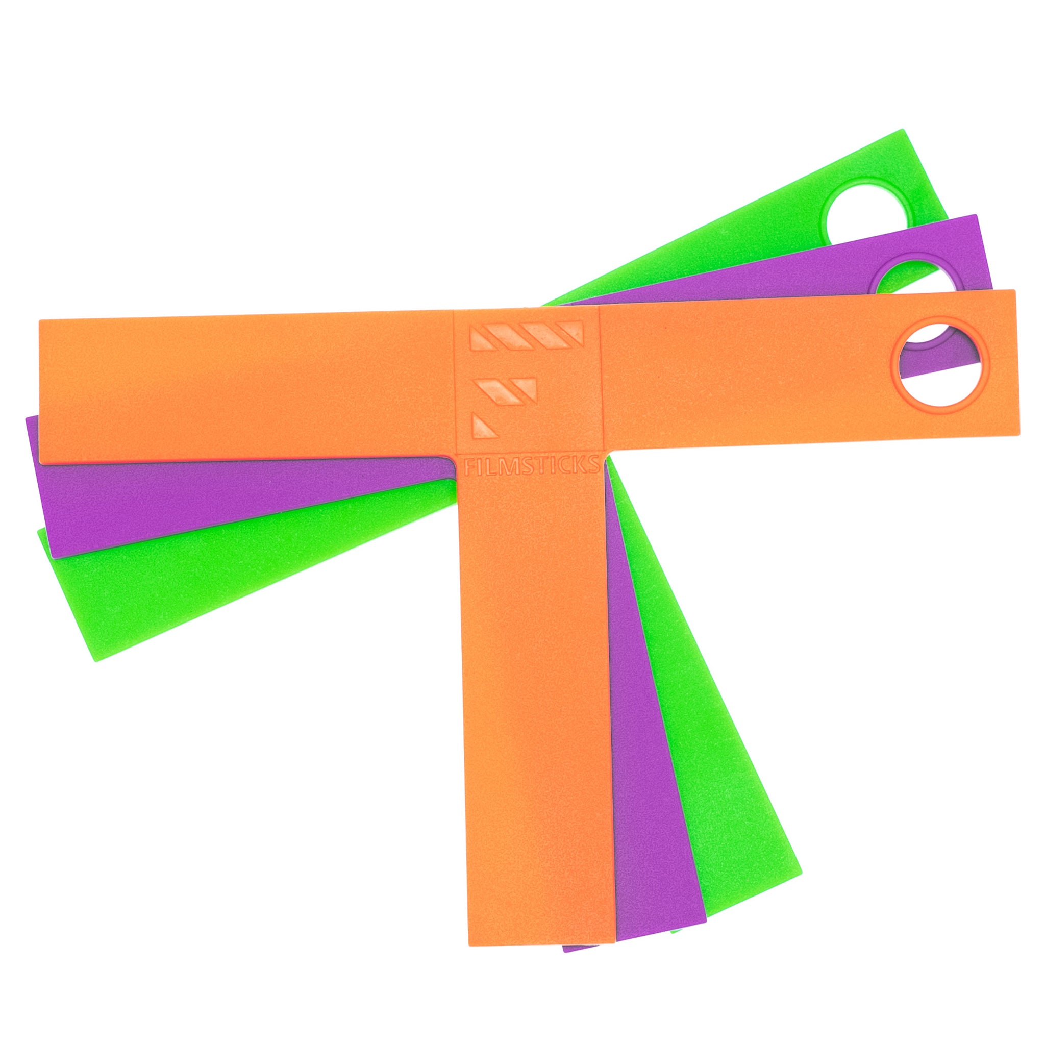 FILMSTICKS T-MARKER KIT - 3 PACK