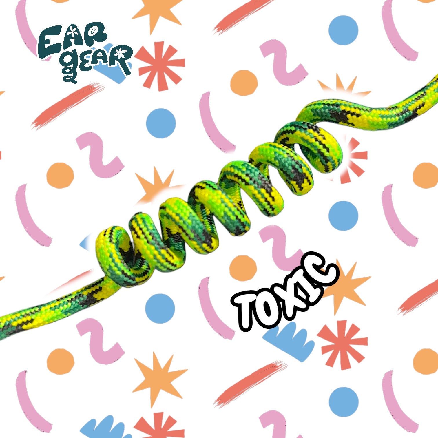 EARGEAR RADIO COVERTS
