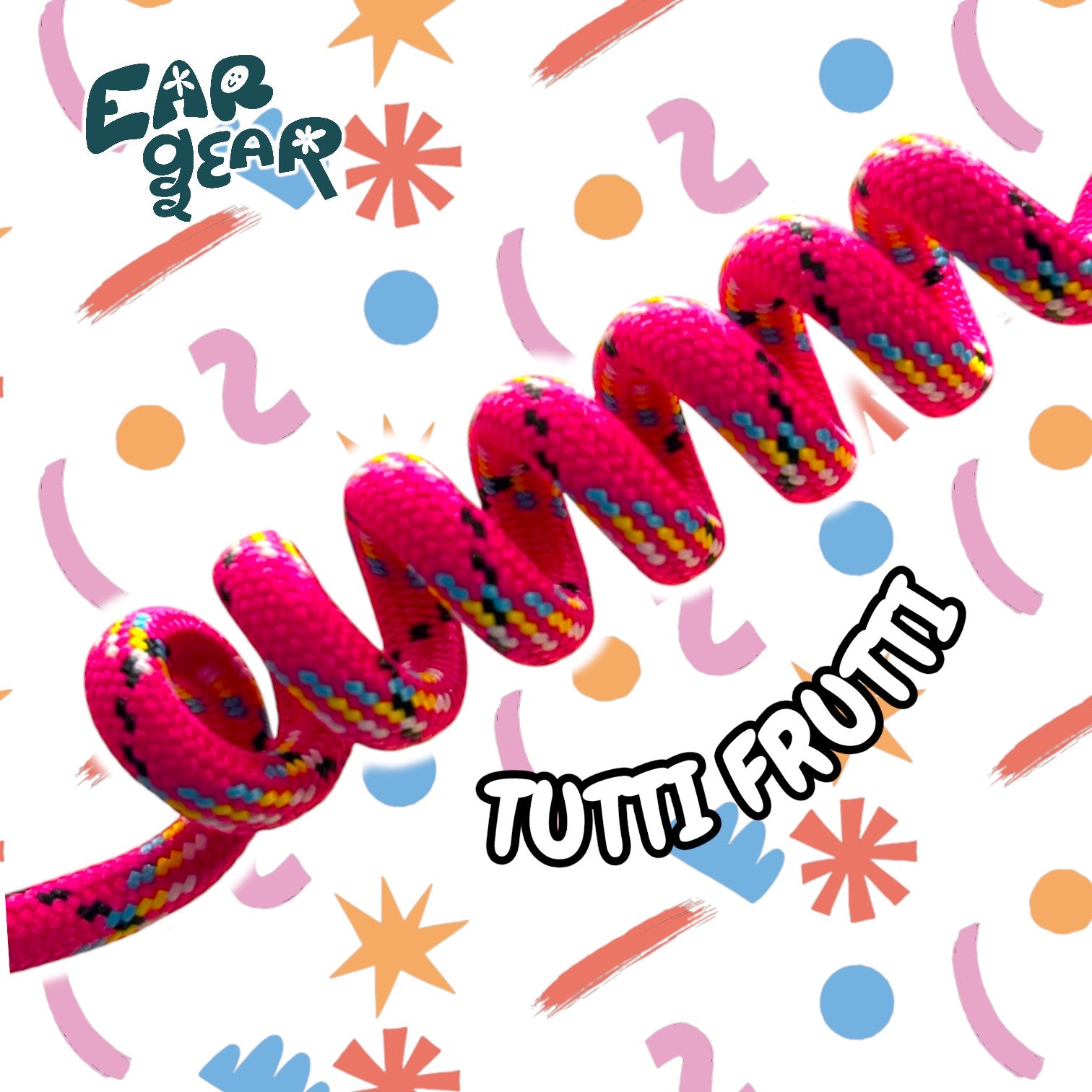 EARGEAR RADIO COVERTS