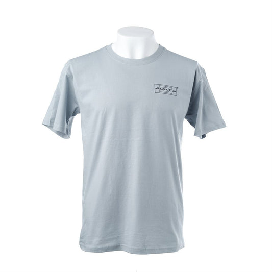 PANAVISION MANCHESTER T-SHIRT ALOE