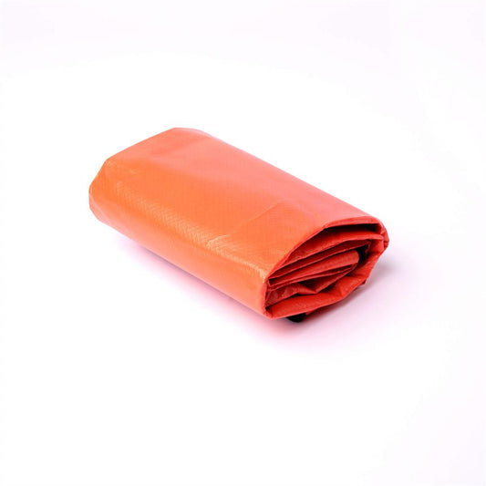 SPACE / EMERGENCY BLANKET ORANGE