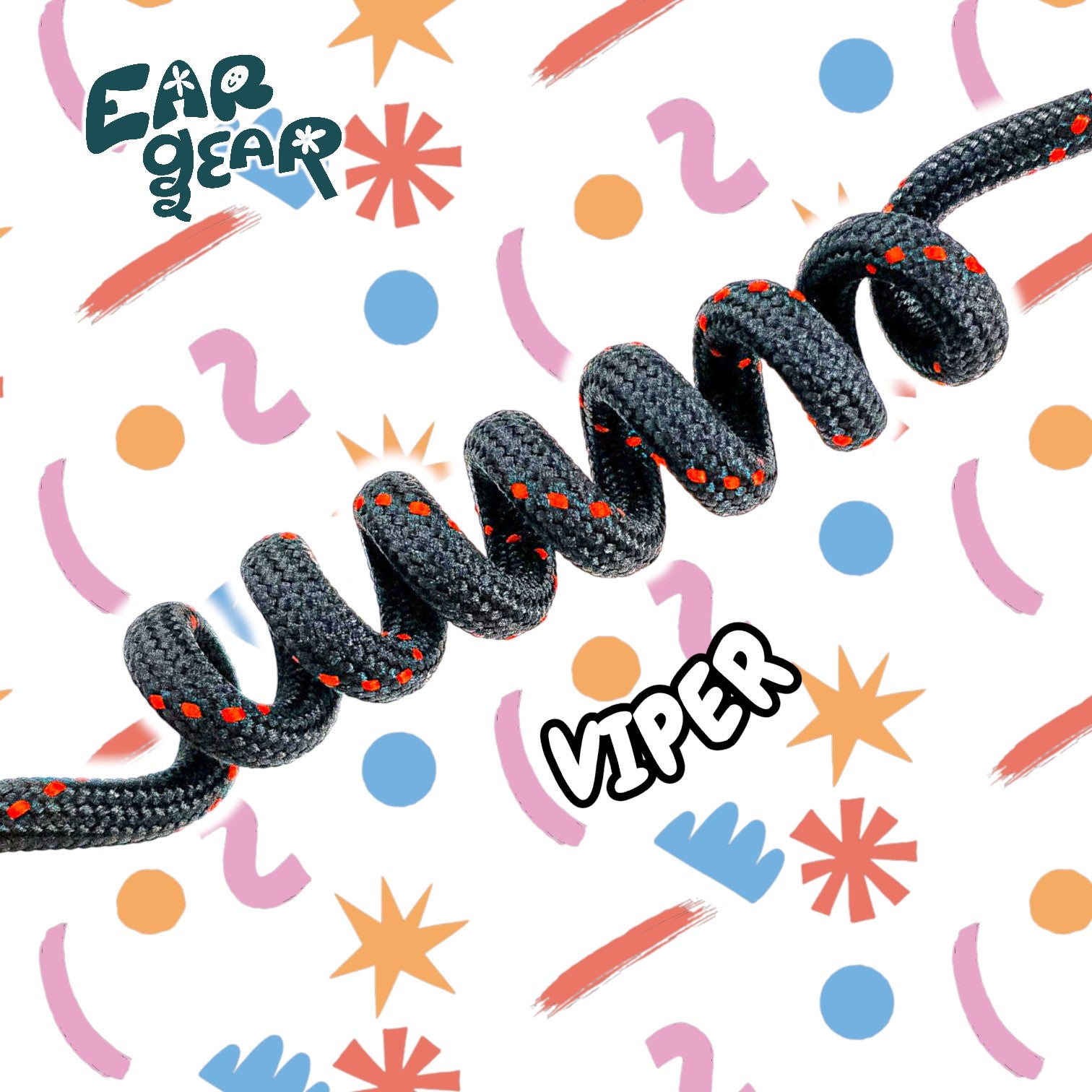 EARGEAR RADIO COVERTS