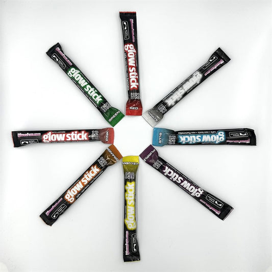 GLOWSTICK - VARIOUS COLOURS