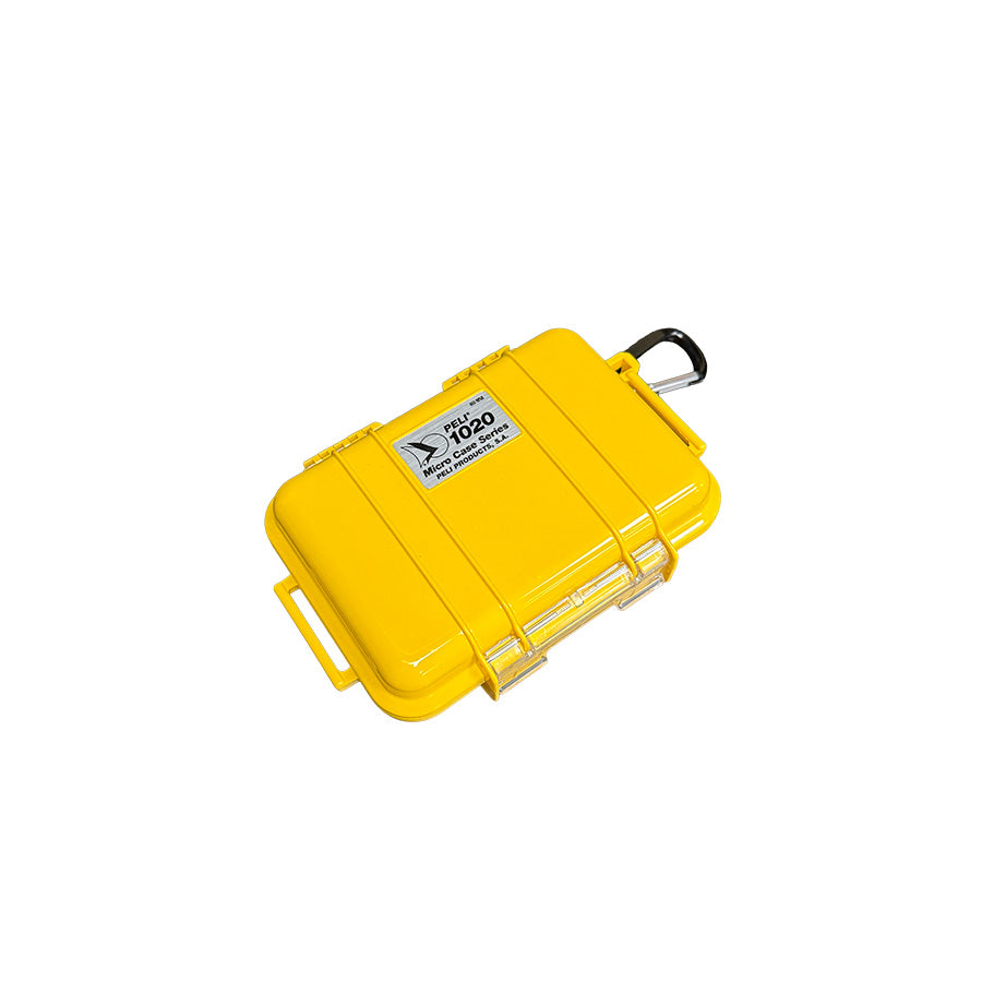 PELI 1020 MICRO CASE