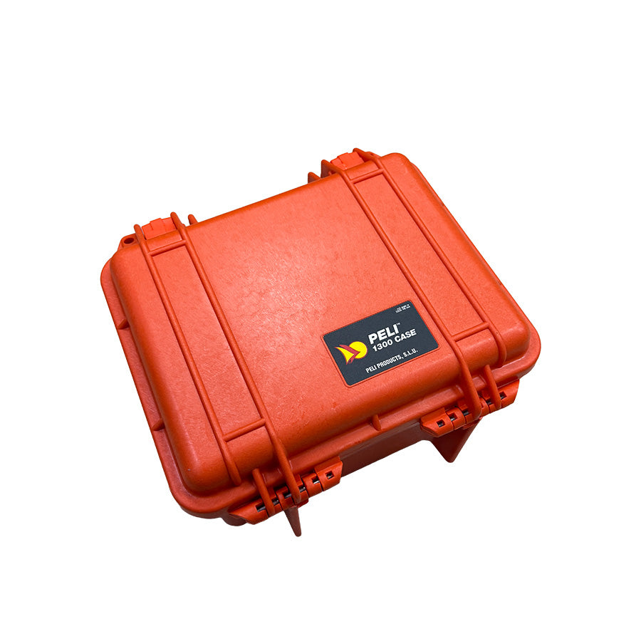 PELI CASE 1300 - EMPTY