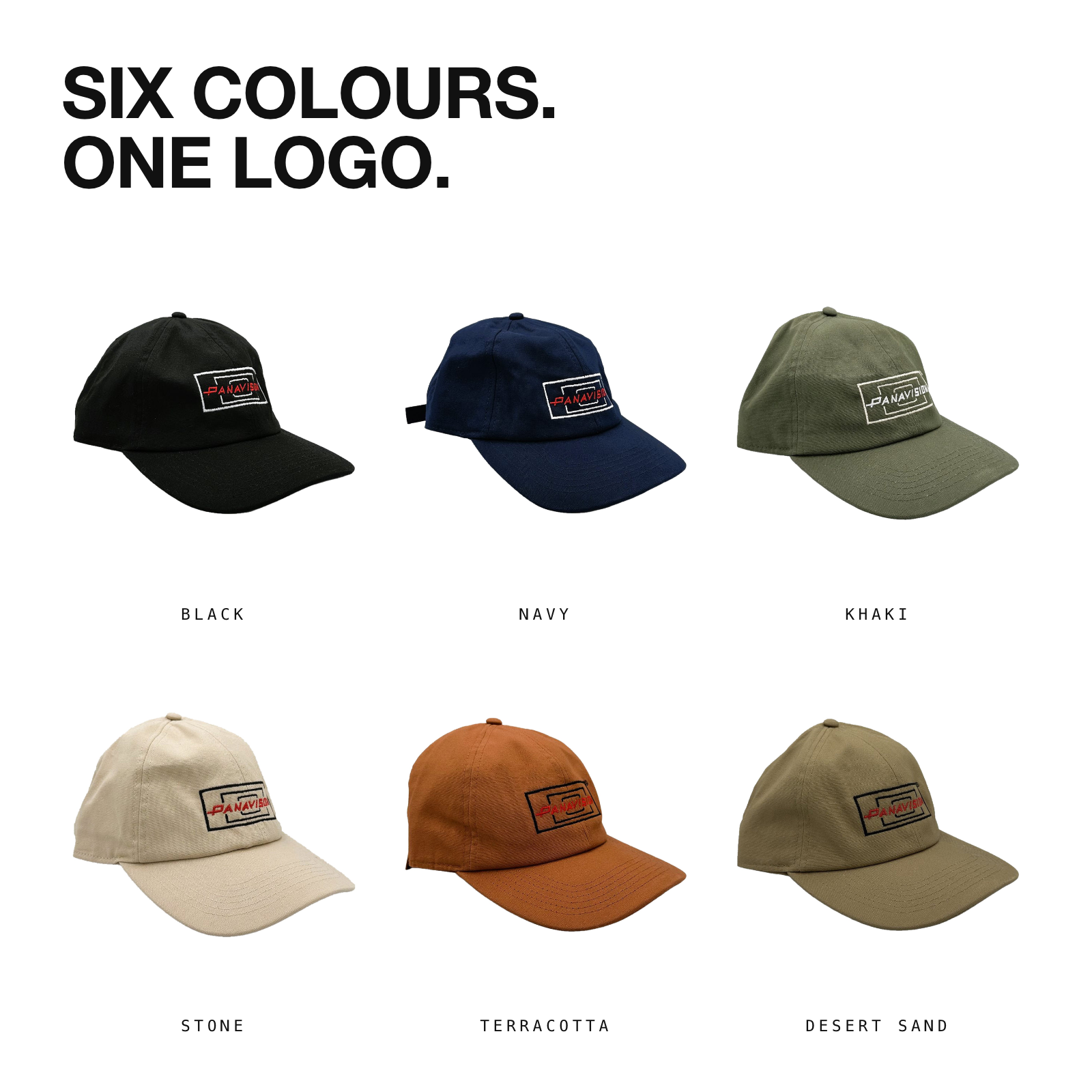 PANAVISION LONDON CAP