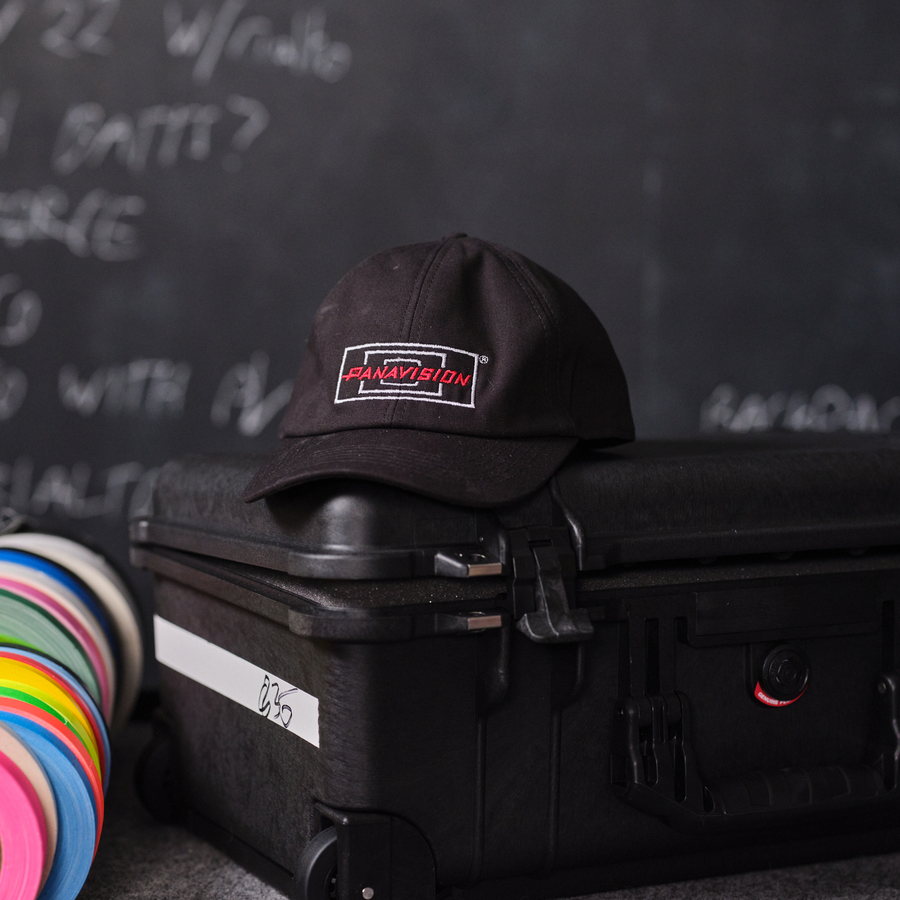PANAVISION LONDON CAP