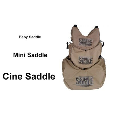 CINE SADDLE