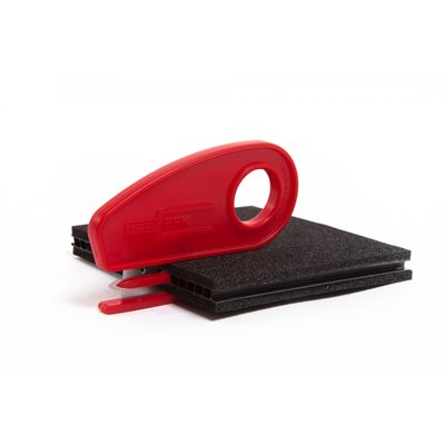 TREKPAK INSERT - PELI 1550