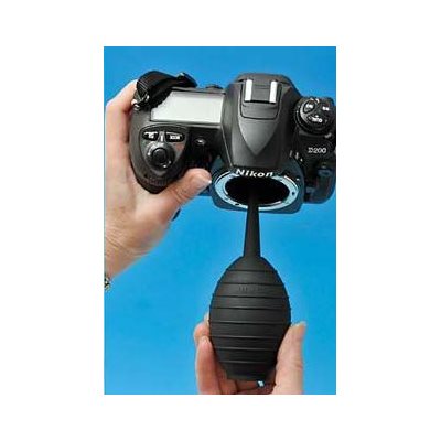 GIANT SILICONE BLOWER