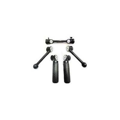 MOVIE CAMERA SUPPORT MOOSE BAR KIT 19MM MCS-B019