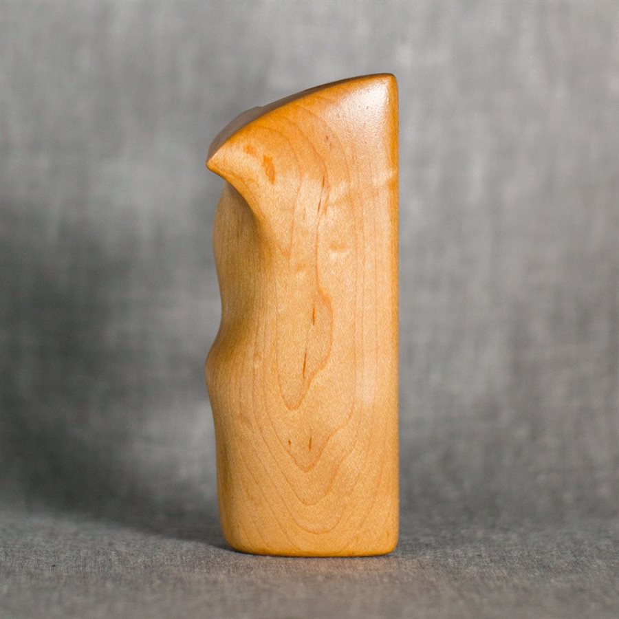 HU3 MAPLE WOODEN HANDLE - MEDIUM