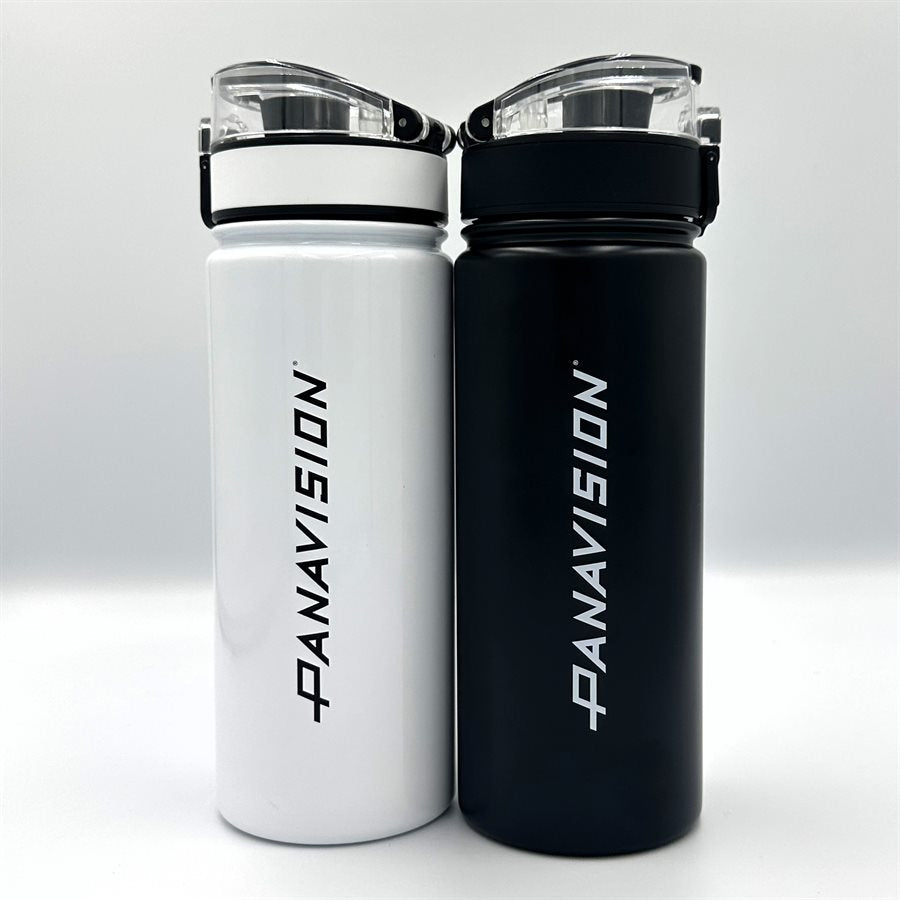 PANAVISION METAL DRINKS BOTTLE