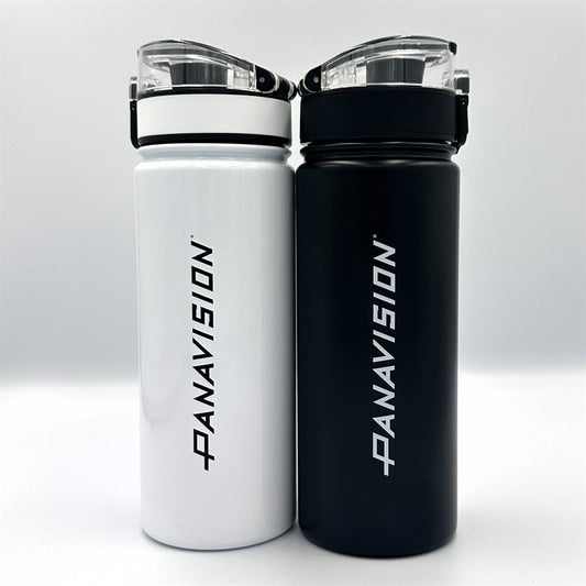 PANAVISION METAL DRINKS BOTTLE