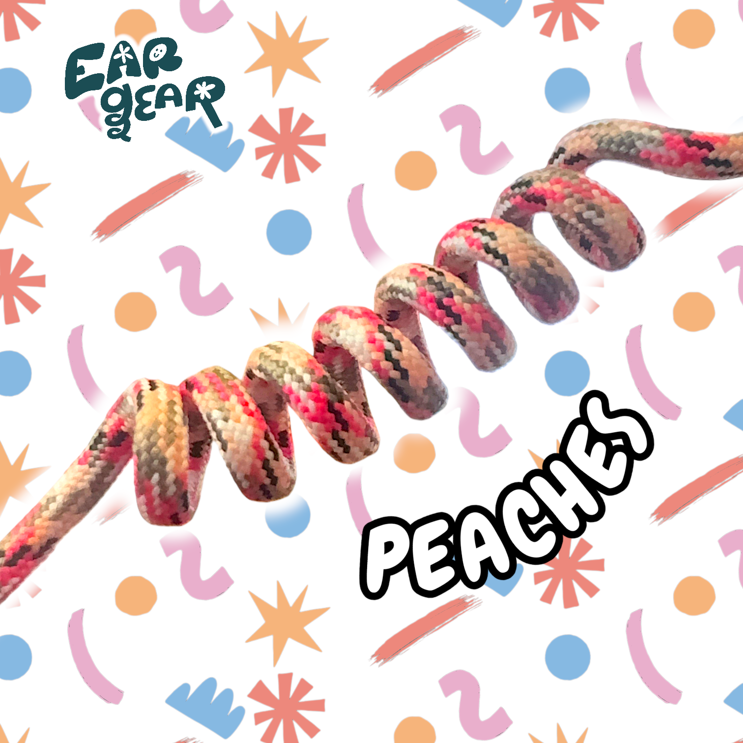 EARGEAR RADIO COVERTS