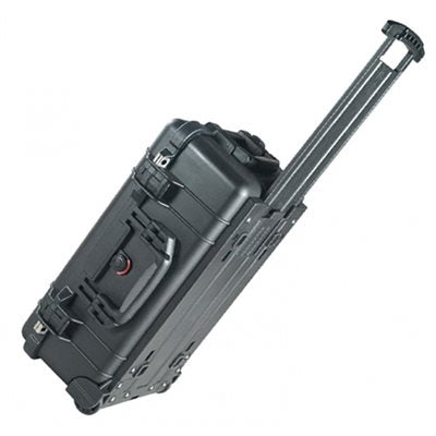 PELI CASE 1510 WITH PICK 'N' PLUCK FOAM