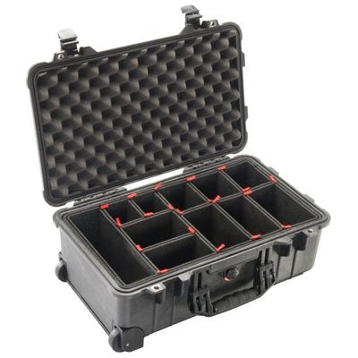 TREKPAK INSERT - PELI 1510