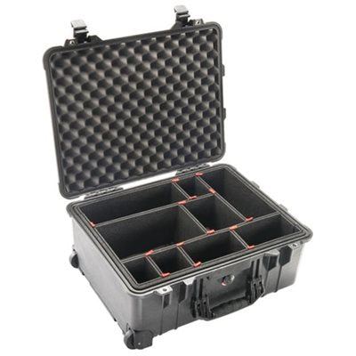 TREKPAK INSERT - PELI 1560