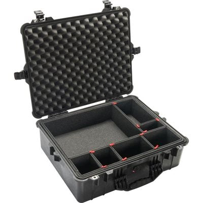 TREKPAK INSERT - PELI 1600