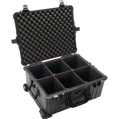 TREKPAK INSERT - PELI 1610