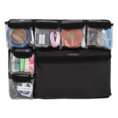CAMERA ESSENTIALS PELI LID ORGANISER - 1610