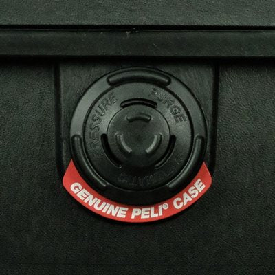 PELI CASE 1620 WITH PICK 'N' PLUCK FOAM