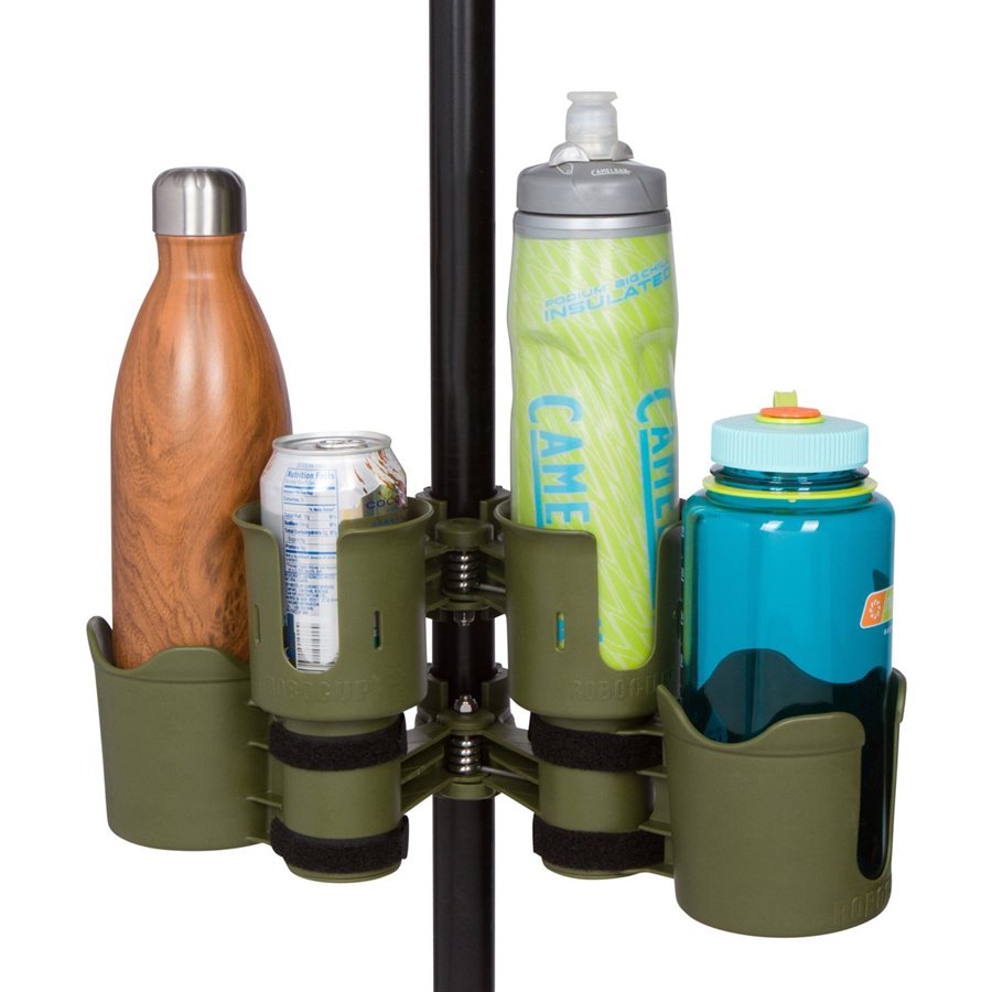 ROBOCUP PLUS EXTENSION