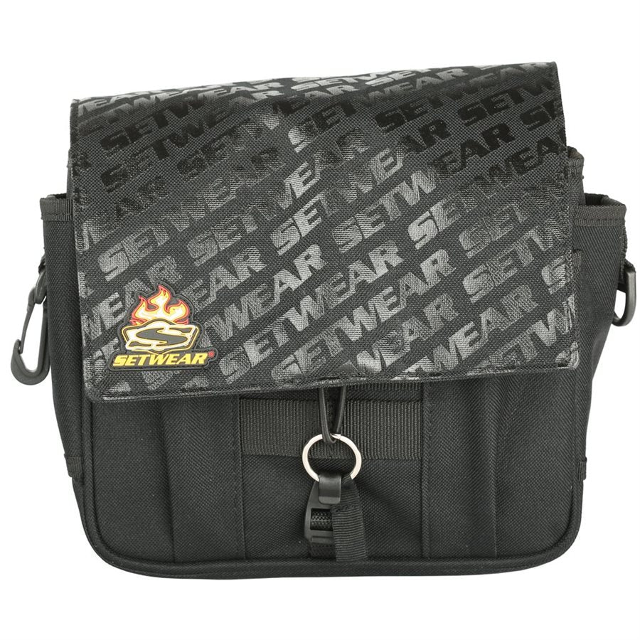 SETWEAR JUMBO AC POUCH