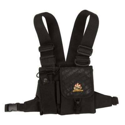SETWEAR RADIO CHEST PACK