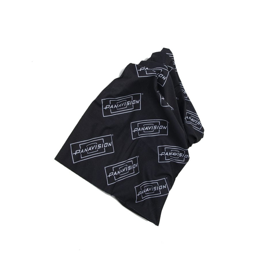 PANAVISION BLACK SNOOD