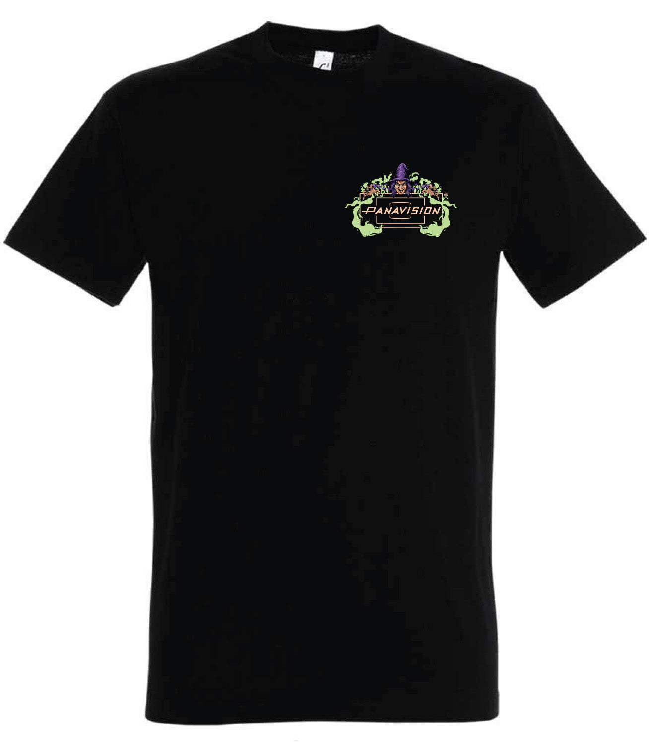 PANAVISION WITCH T-SHIRT