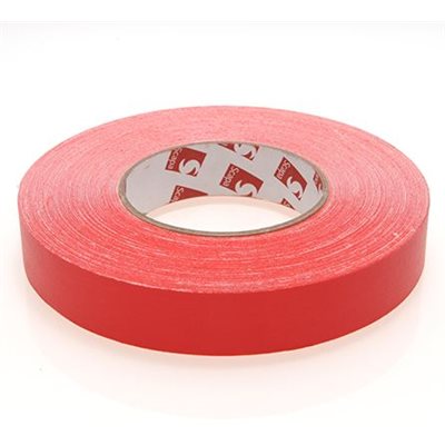 1" RED TAPE SCAPA (50M)