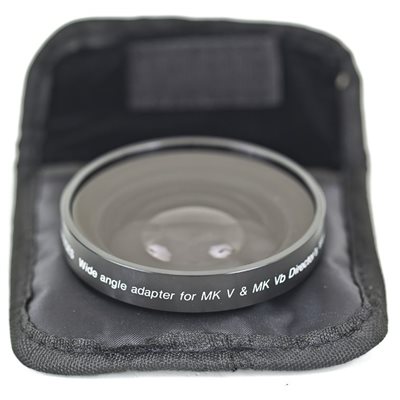 WIDE ANGLE ATTACH M5 WIDE ANGLE ATTACH M5