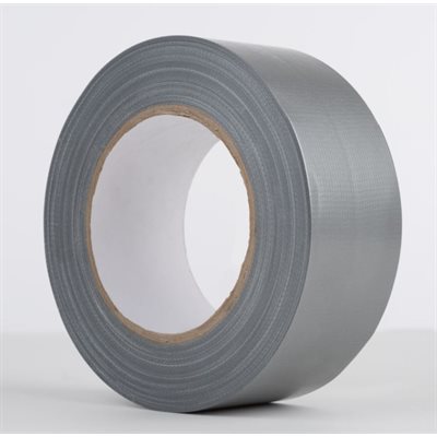 DUCT TAPE SILVER 2" DUCT TAPE SILVER 2"