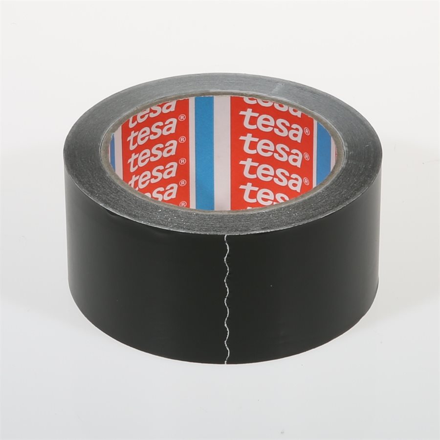 BLACK WRAP TAPE 2" (25M)