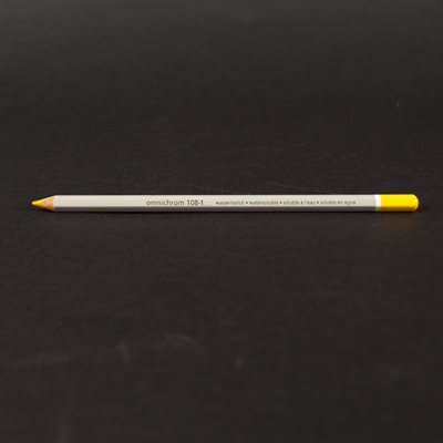 CHINAGRAPH YELLOW  CHINAGRAPH YELLOW