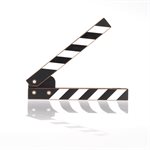 HARDWOOD BLACK AND WHITE STICKS (TINY)