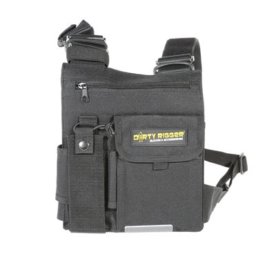 DIRTY RIGGER LED CHEST RIG