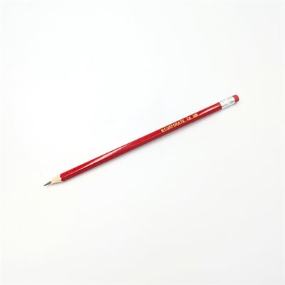 PENCIL WITH ERASER PENCIL WITH ERASER